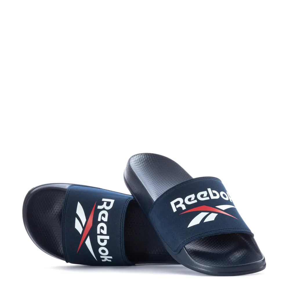 Memory Foam Adaptation Fulgere Slide - Mens