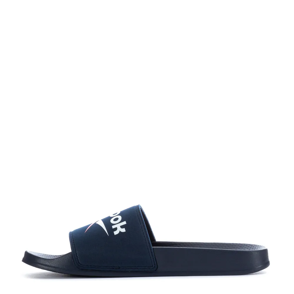 Breathable Outsole Vents Fulgere Slide - Mens