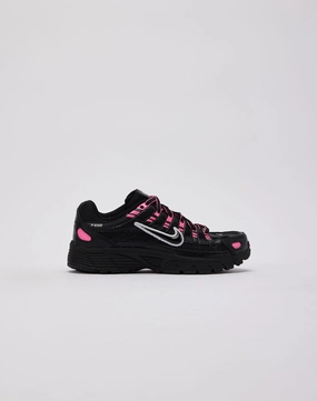 Nike  P-6000 Pre-School Patterned kids' clothes Middle - school - sized shoes
