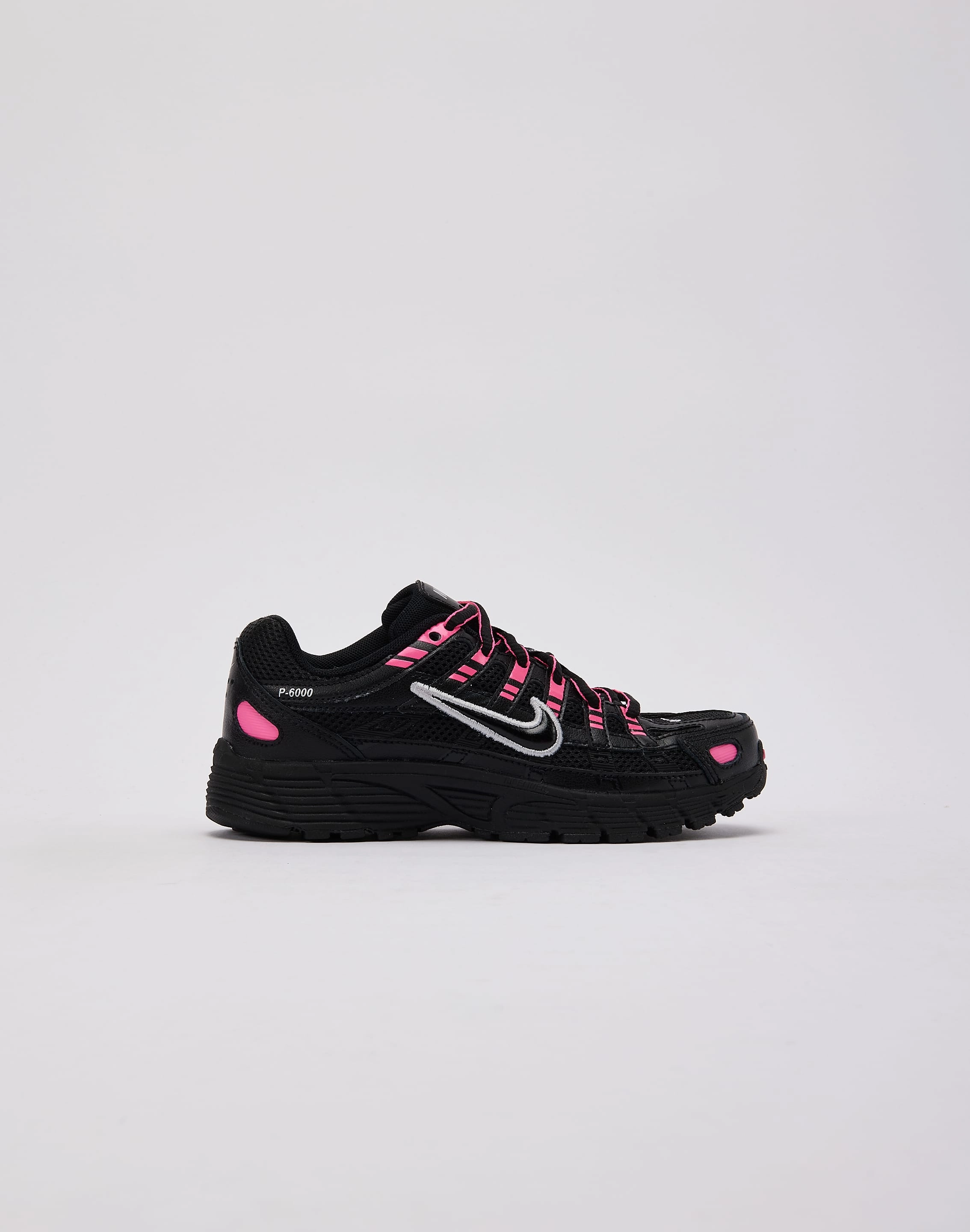 Nike  P-6000 Pre-School Patterned kids' clothes Middle - school - sized shoes