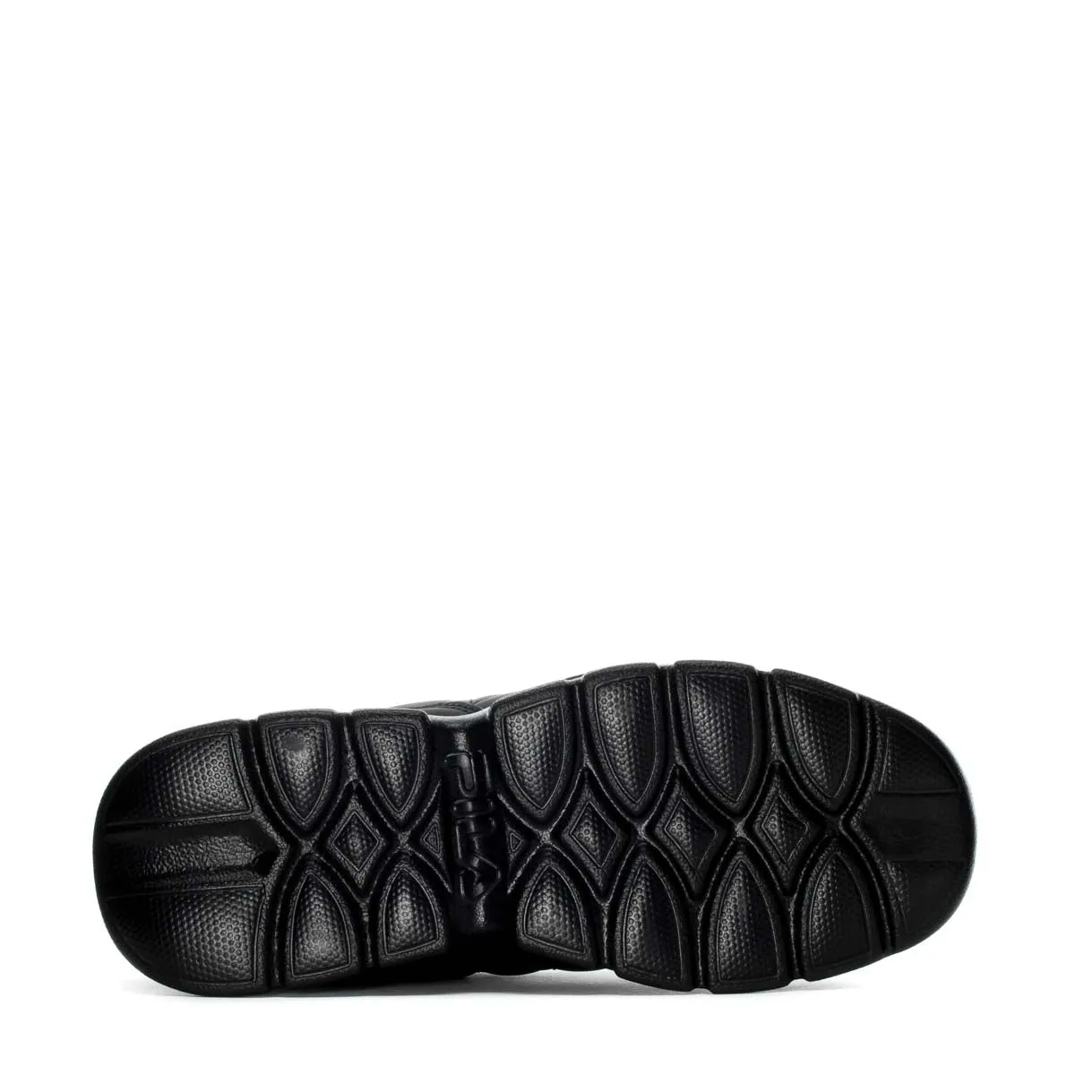 Pressure Mapped Outsole Refined fit Fulcrum 3 - Mens