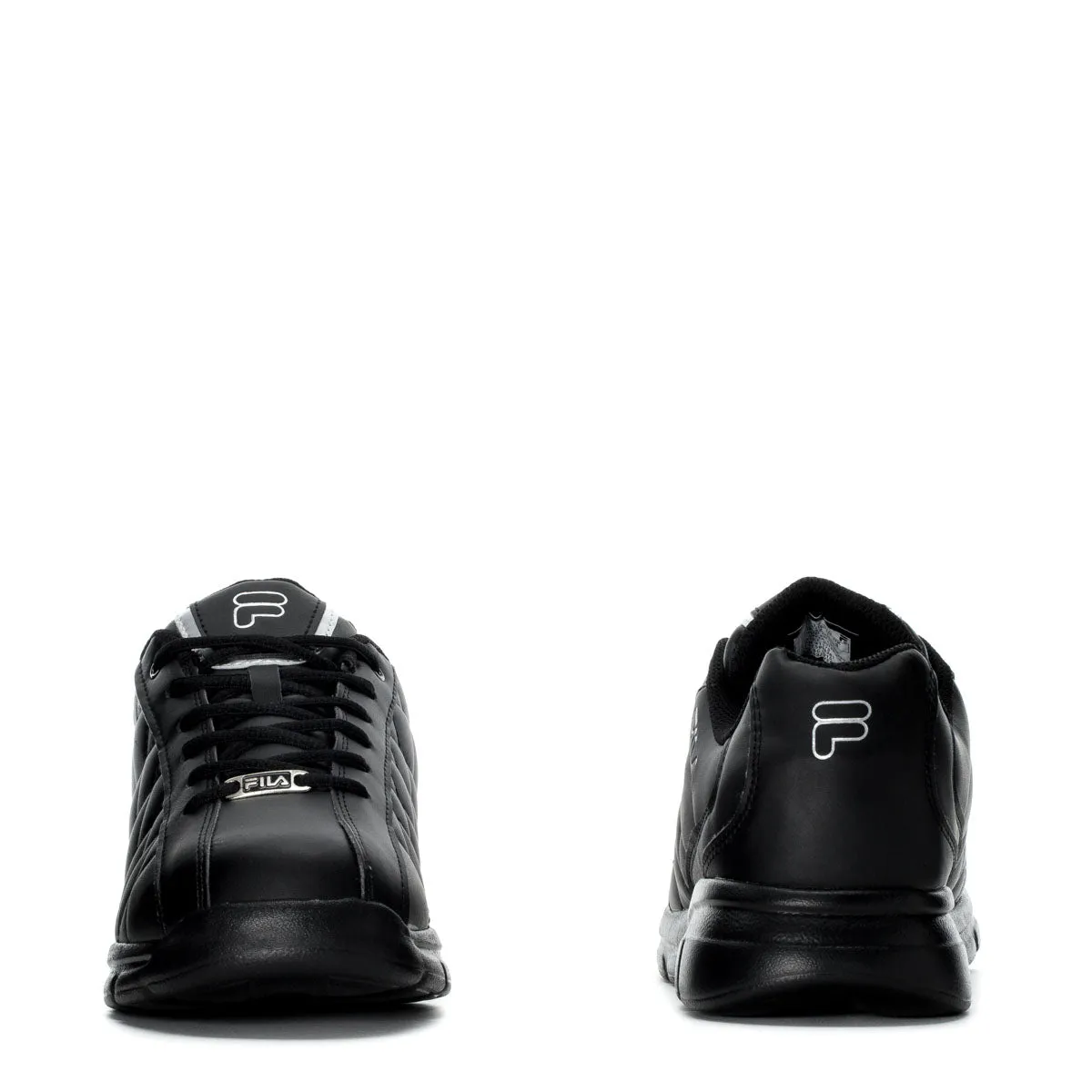 Fulcrum 3 - Mens Treadmill Optimized