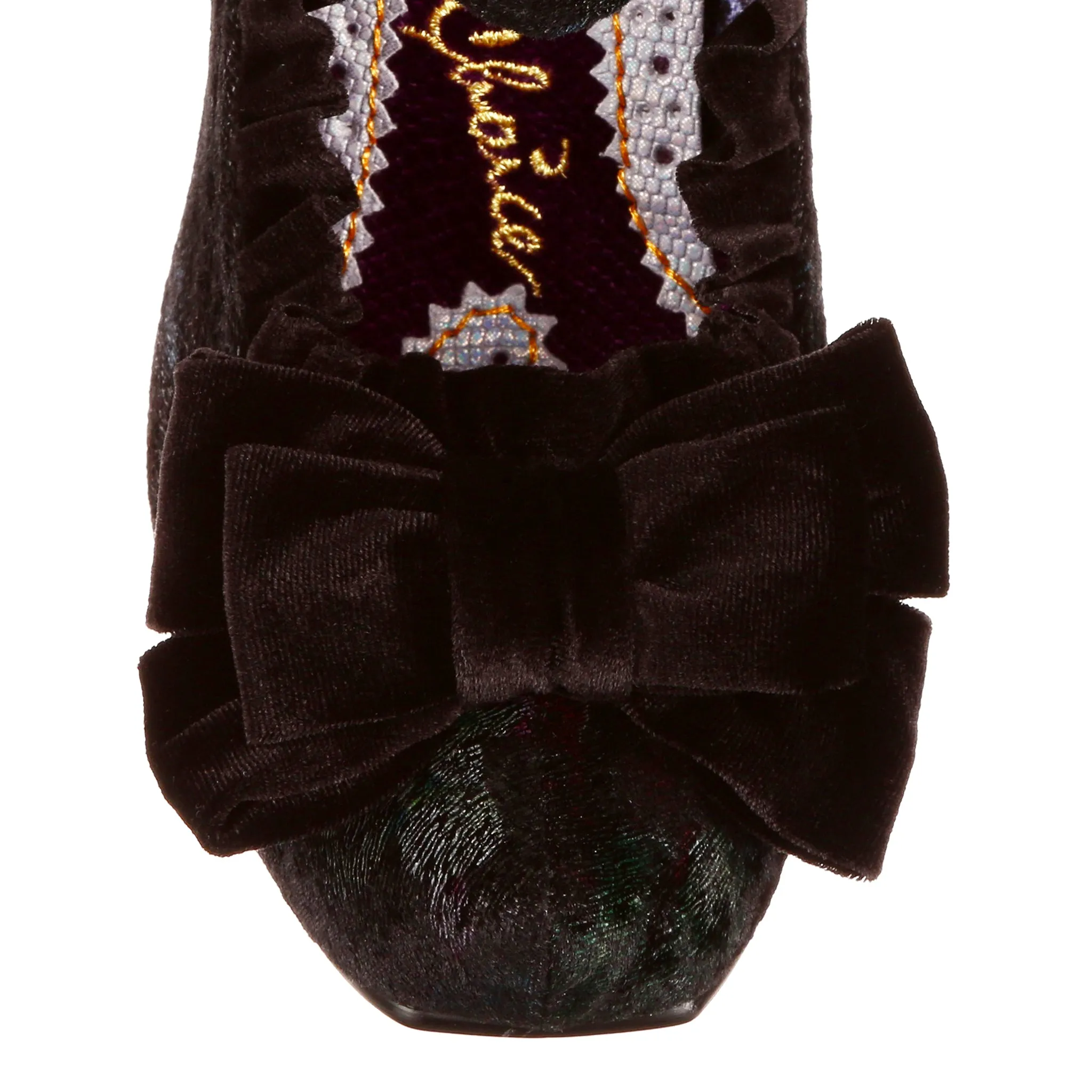 Ruff Em Up Slip Resistant