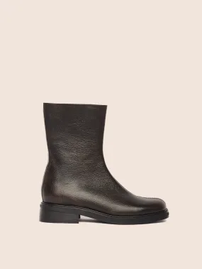 Urban Casual Leon Brown Boot