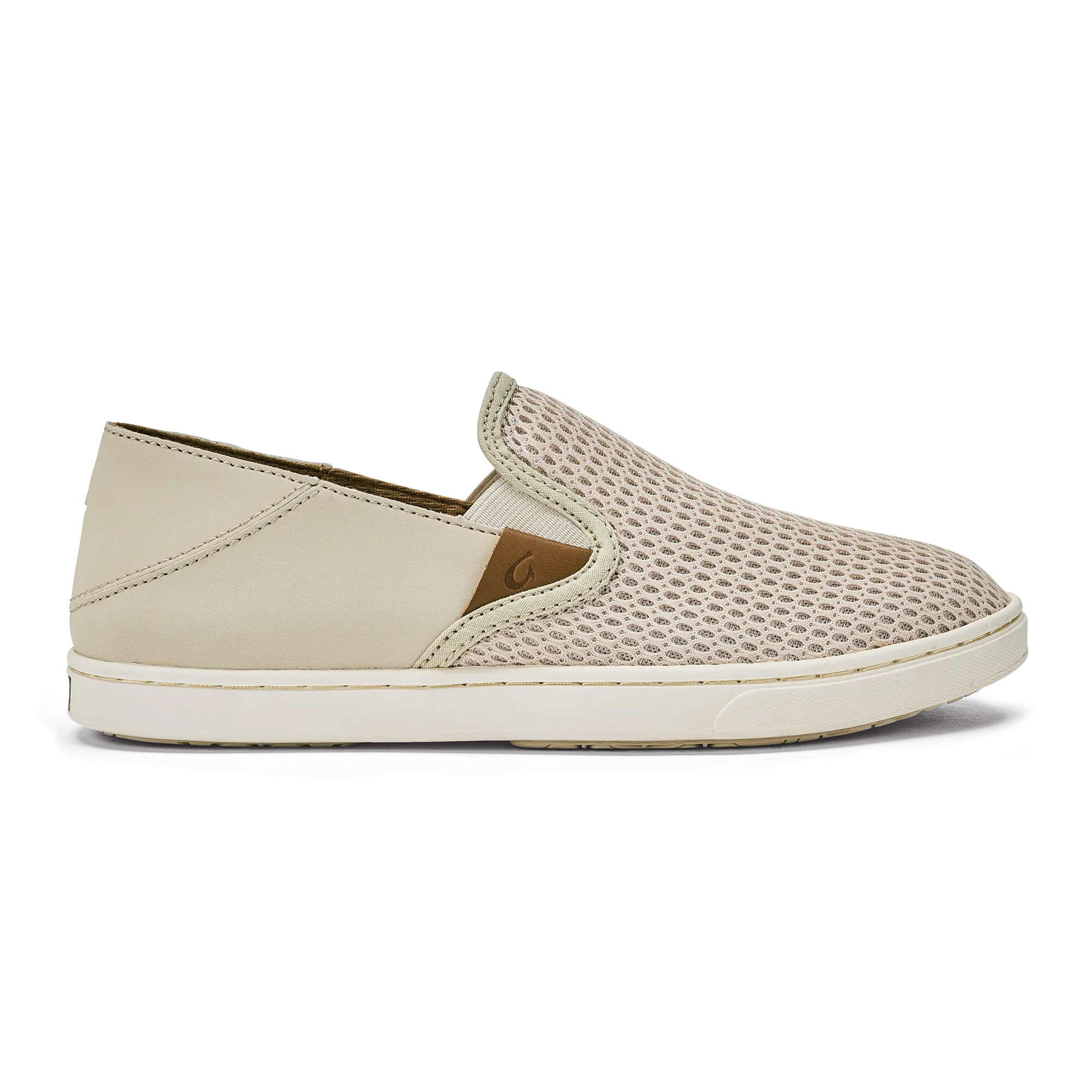 Comfy Fit Shoes Light Slip On Pehuea - Tapa / Tapa