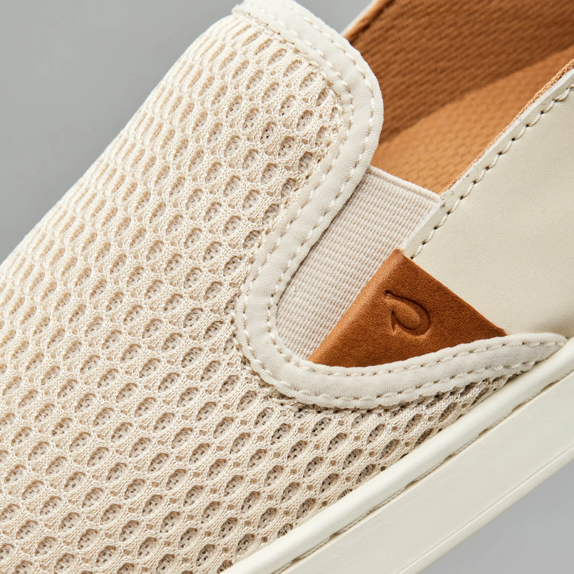 Pair Quick Ventilated Mesh Cold Weather Pehuea - Tapa / Tapa