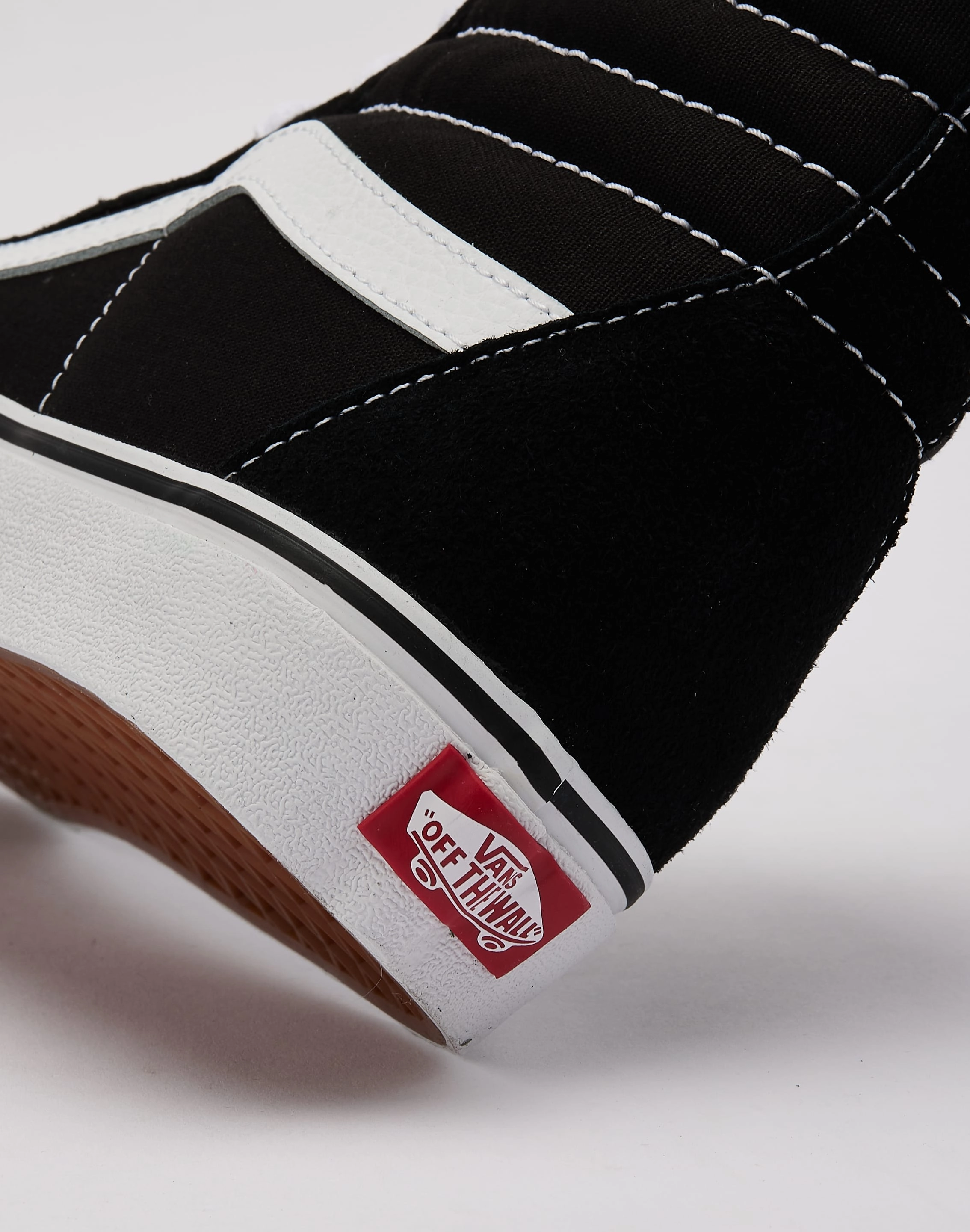 Dance Floor Star Edge Vans Sk8-Hi