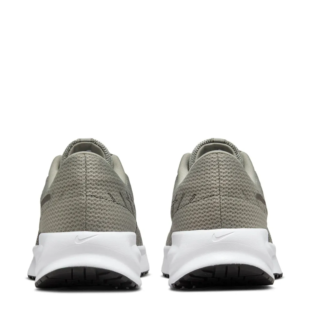 Run Defy - Mens Sock Like Fit Tech