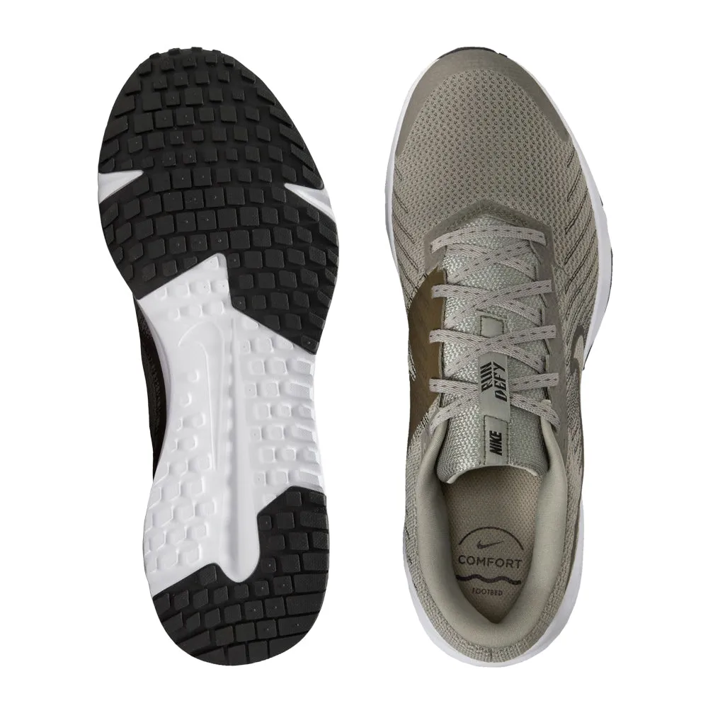 Run Defy - Mens Comfortable Experience