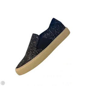 Fresh Ride Reinforced Panels Shoes Sneakers By Marc Fisher In Black, Size: 6