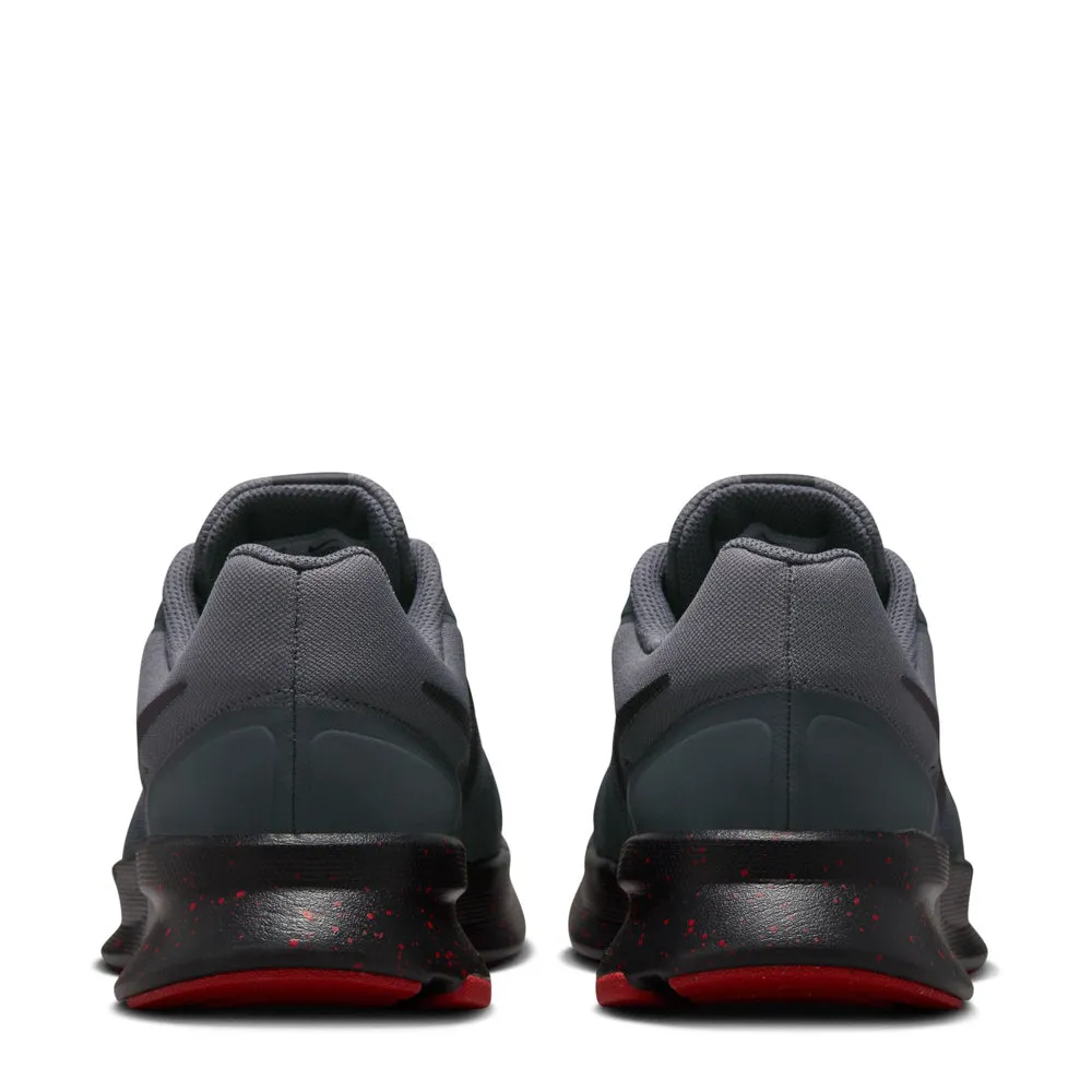 High Abrasion Zones Soft outsole Run Swift 3 - Mens