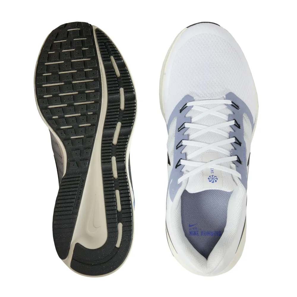 Run Swift 3 Wide - Mens Street Use Plush traction