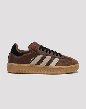 Silent Walk Adidas Samba XLG