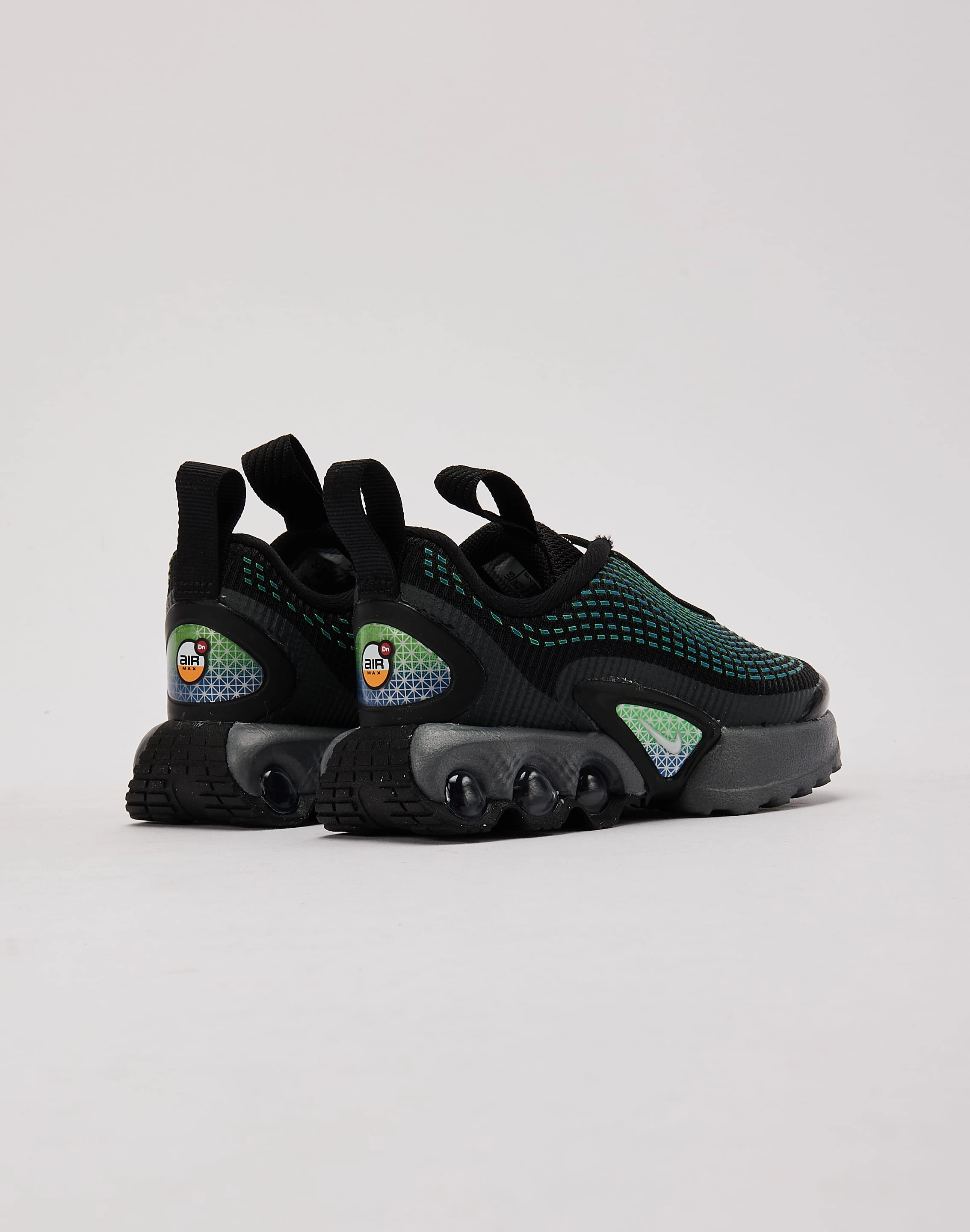 Comfort - optimized cool - down shoes Nike Air Max Dn Toddler