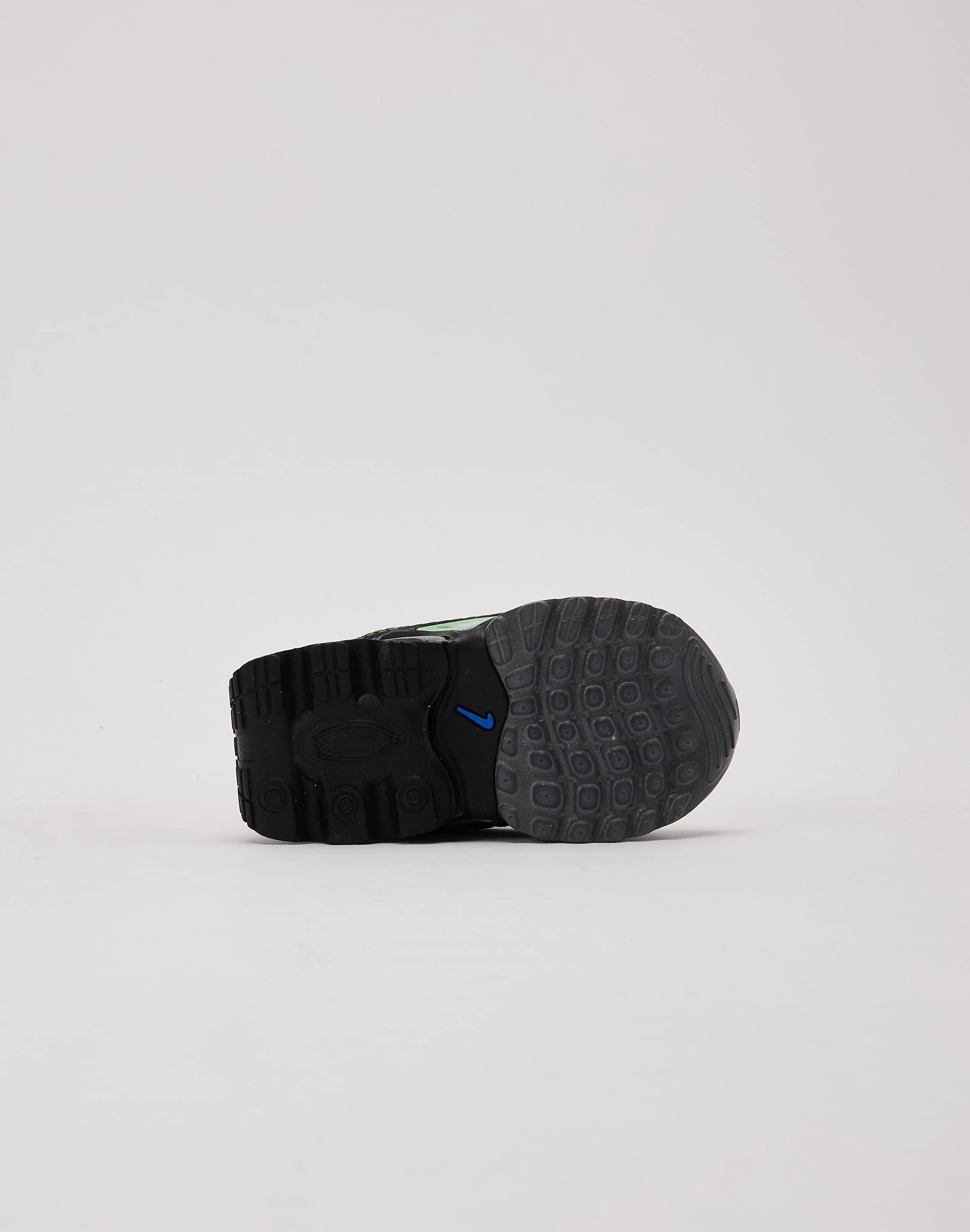 Asymmetric Lace Guide Nike Air Max Dn Toddler