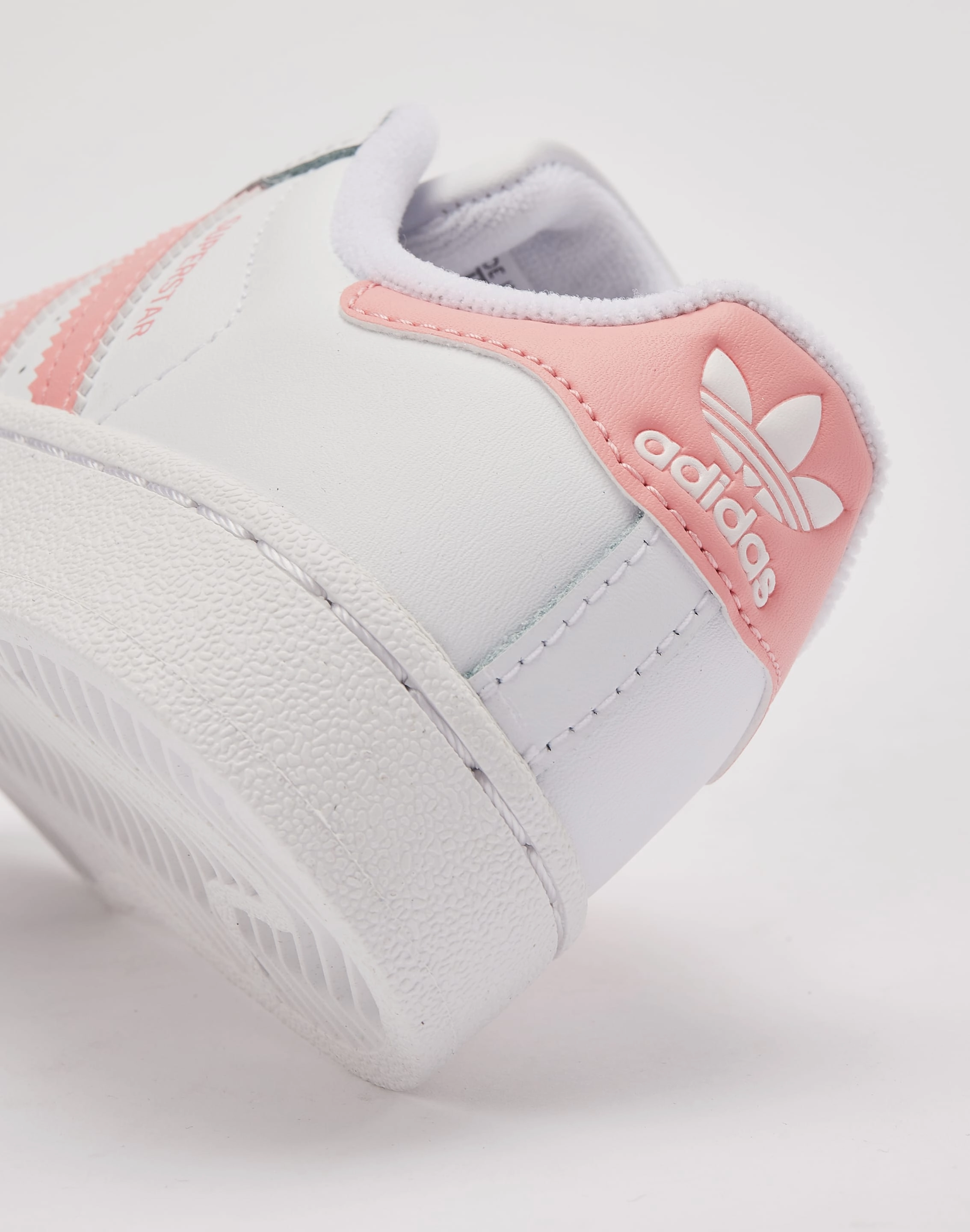 Adidas Superstar II Pre-School Bounce Back Foam