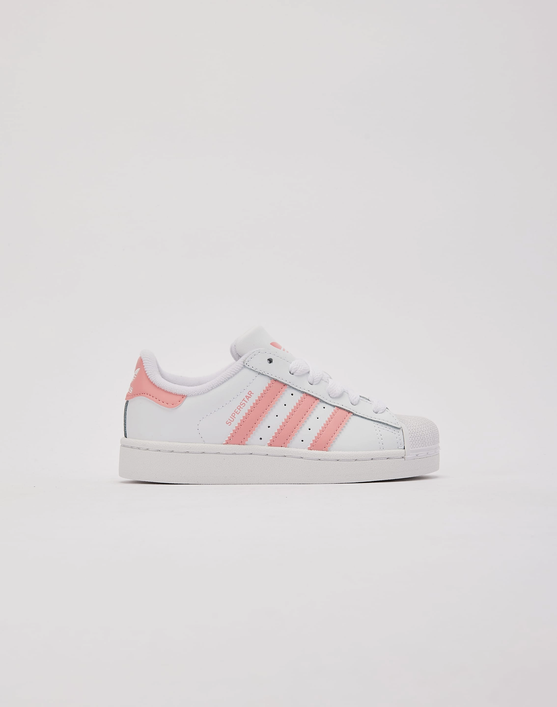 Adidas Superstar II Pre-School Athletic kids' gear