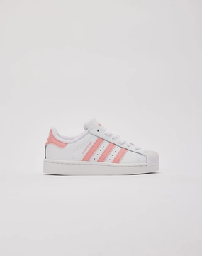Adidas Superstar II Pre-School Athletic kids' gear