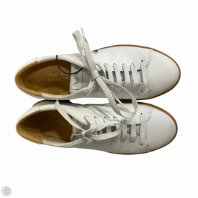 Modern Outfit Padded Feel Shoes Sneakers By Everlane In White, Size: 6.5