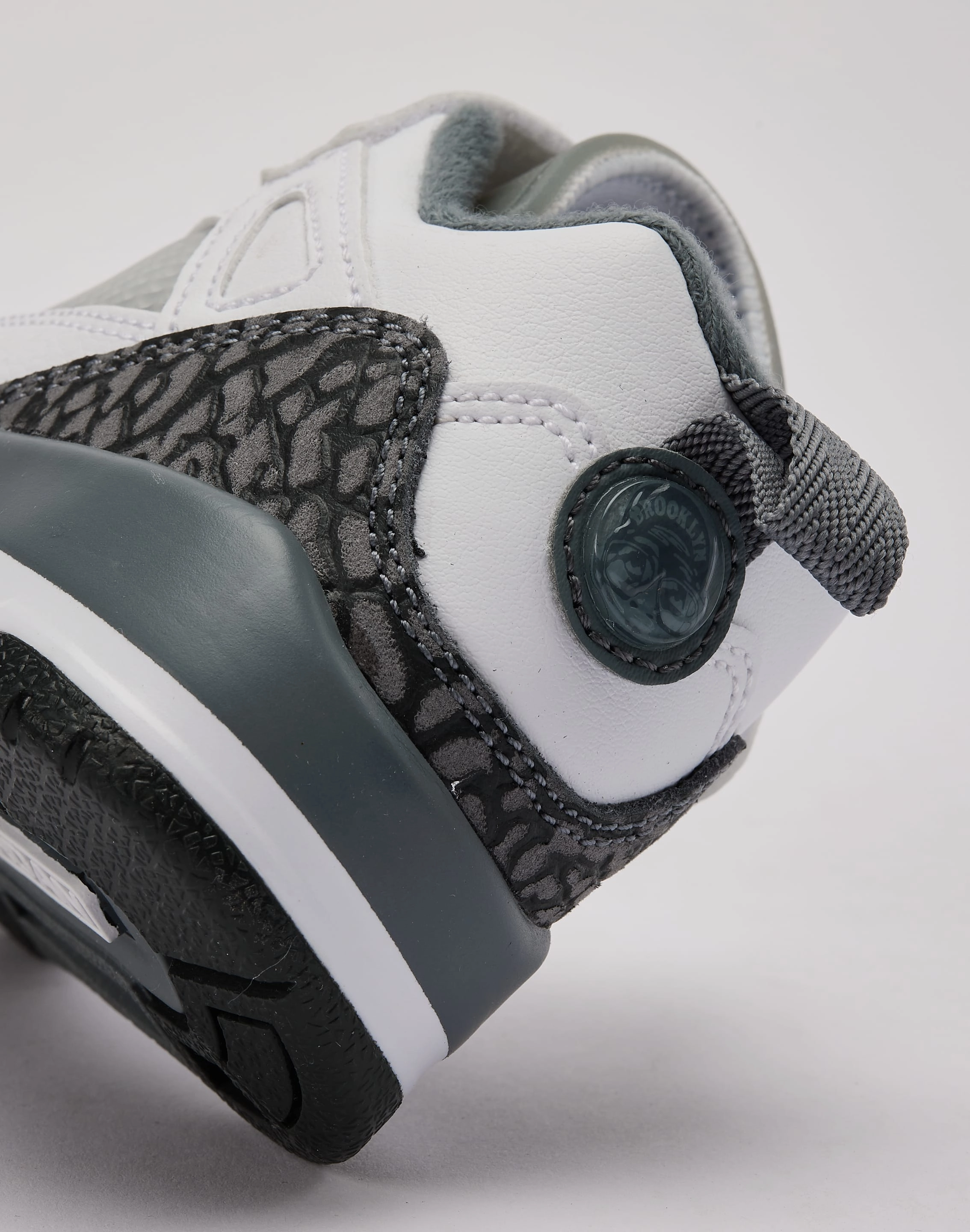 Summer kids' fashion Jordan Spizike Low Pre-School