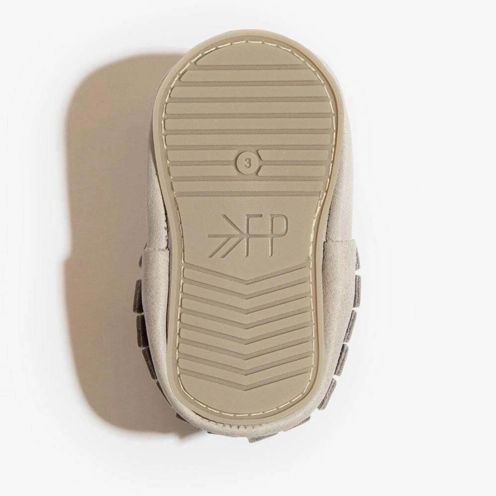 Salt Flats Moccasin Baby Shoe LightweightCushion
