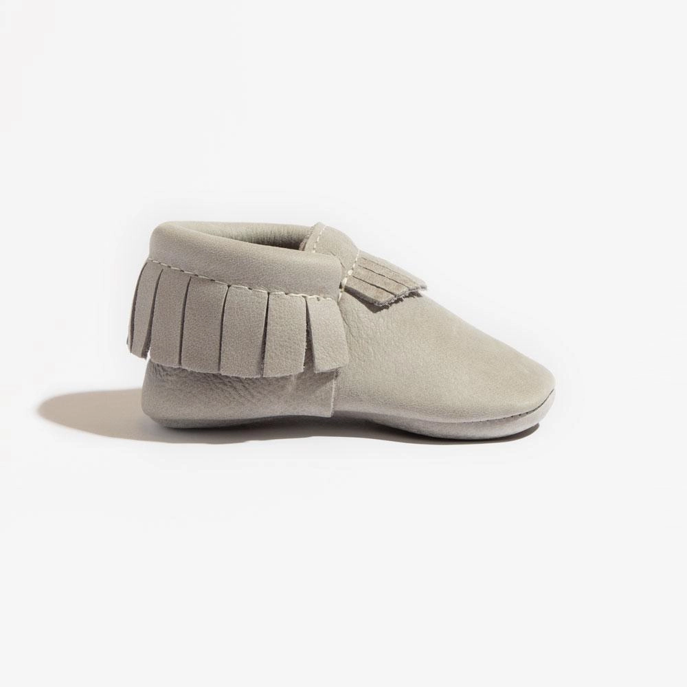 Comfort Fit Salt Flats Moccasin Baby Shoe
