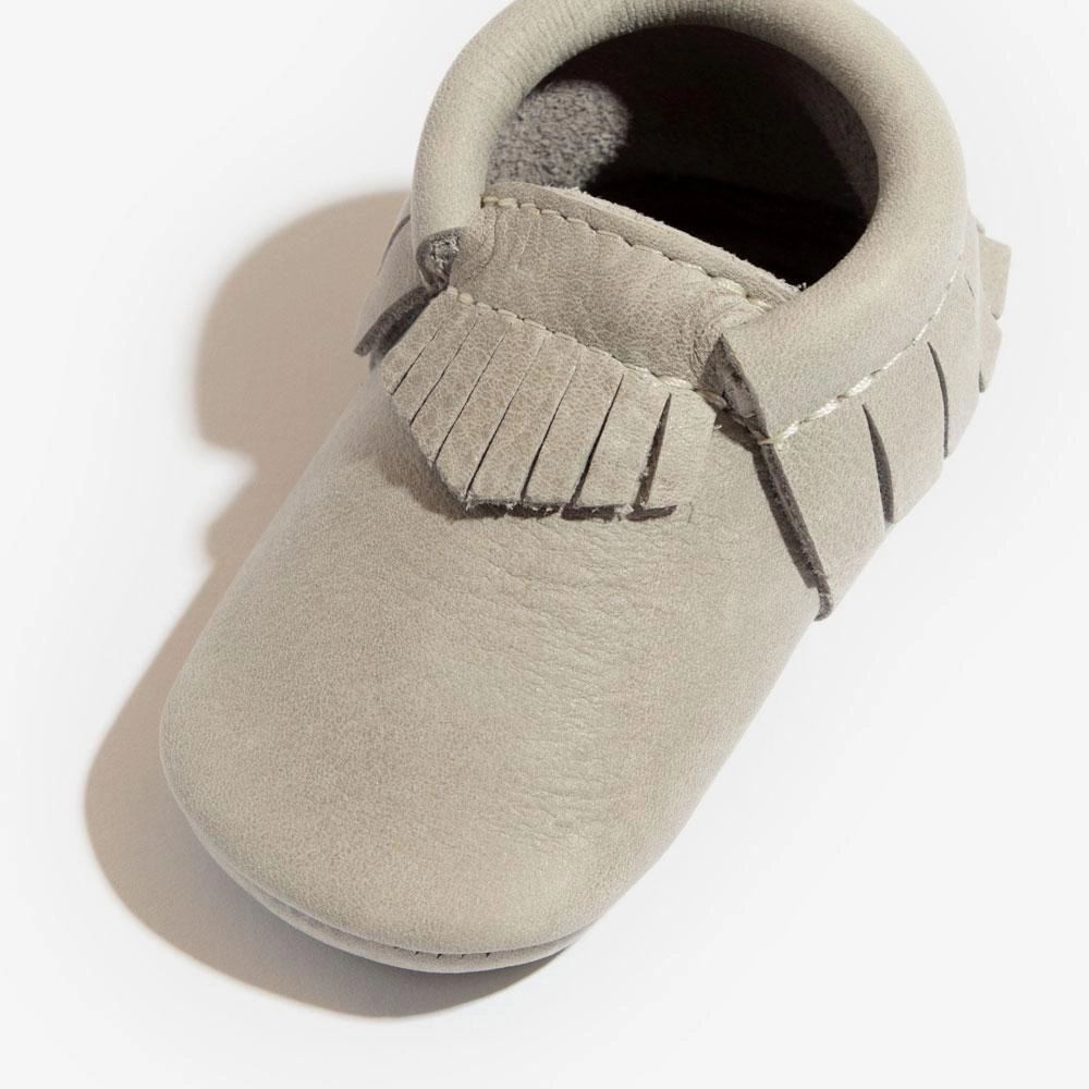 Salt Flats Moccasin Baby Shoe Formal kids' outfits