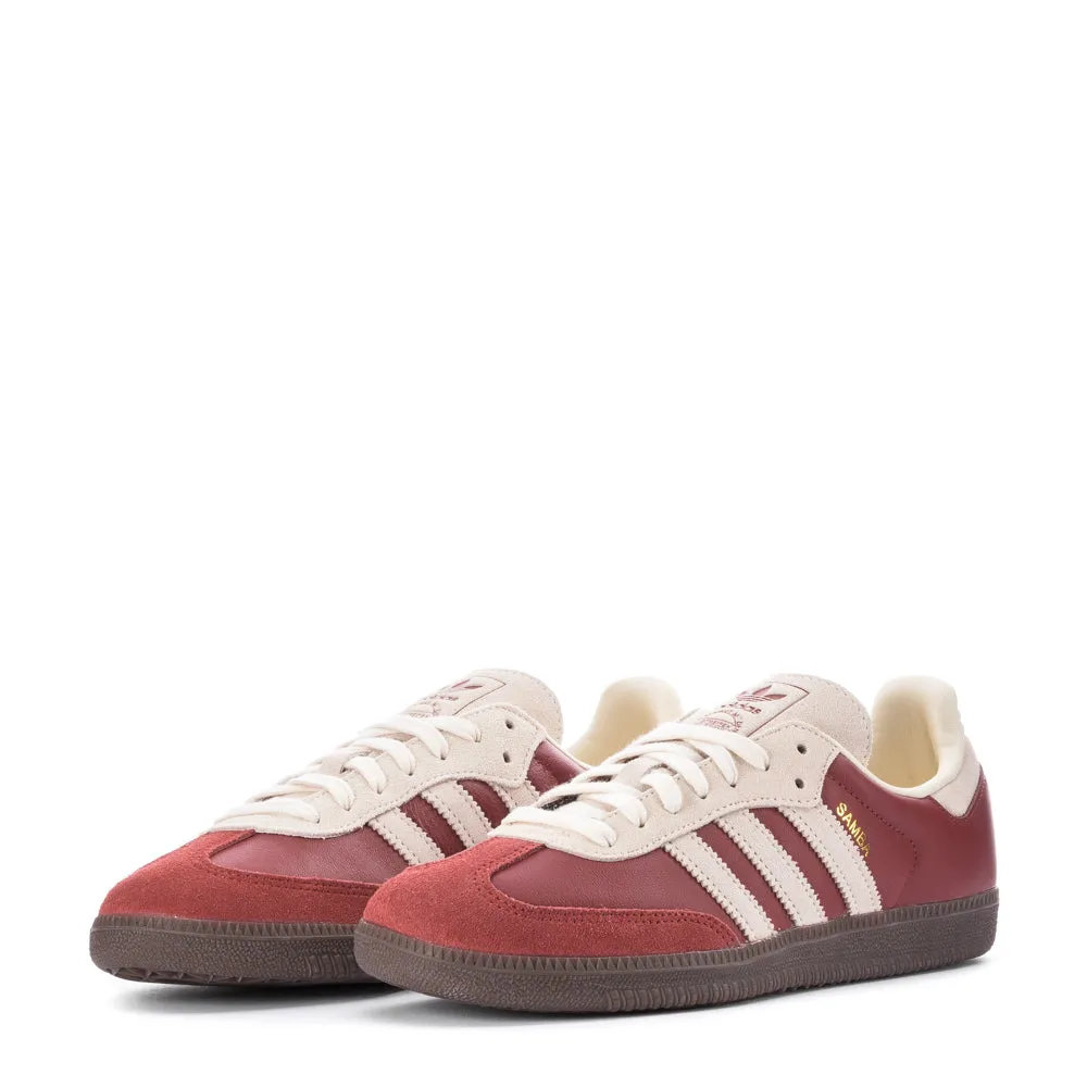 Samba OG - Mens Contoured Footbed