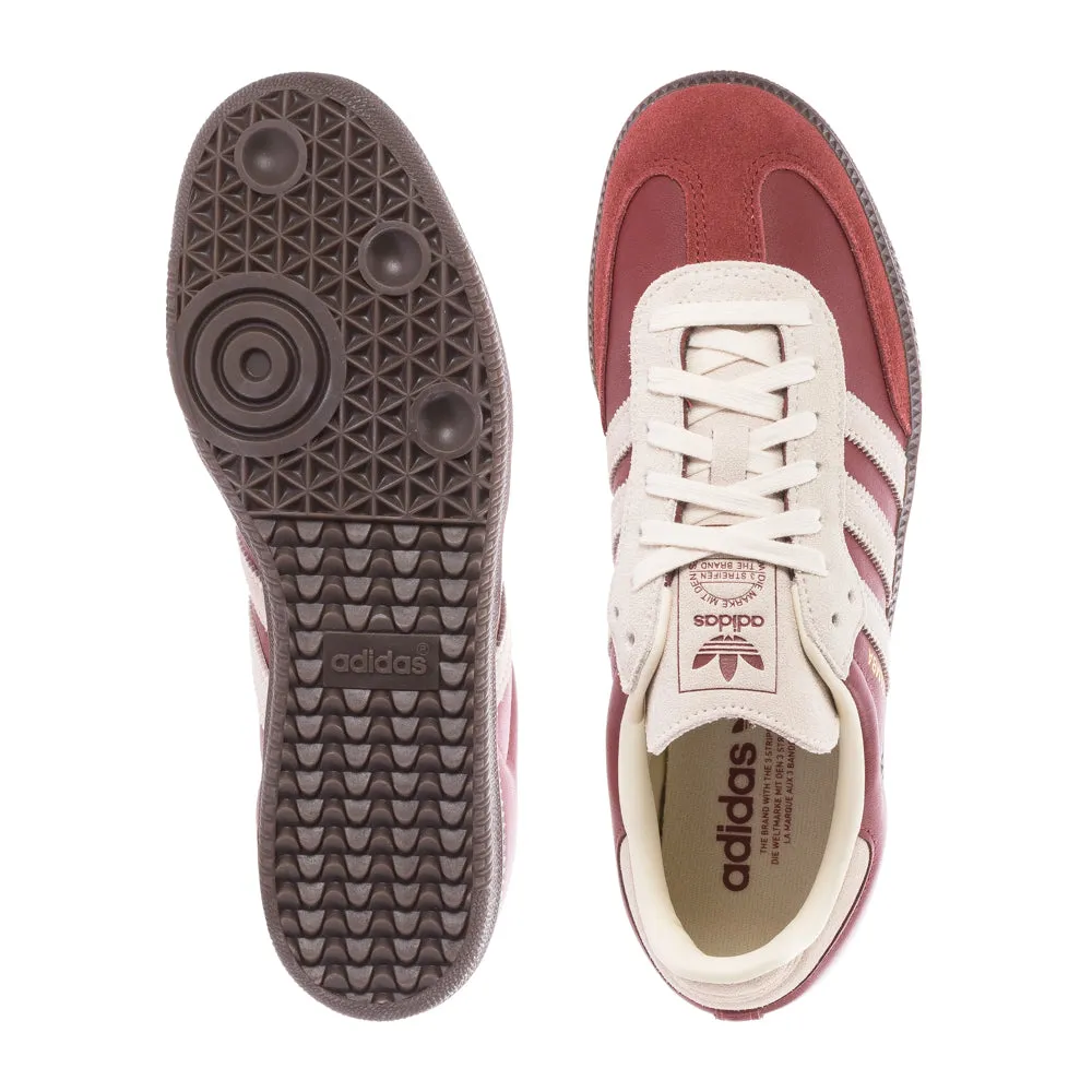 Plush Lining Luxurious lining Samba OG - Mens