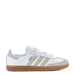 Samba OG - Mens Fashion Basics Ultra Flexible Grooves