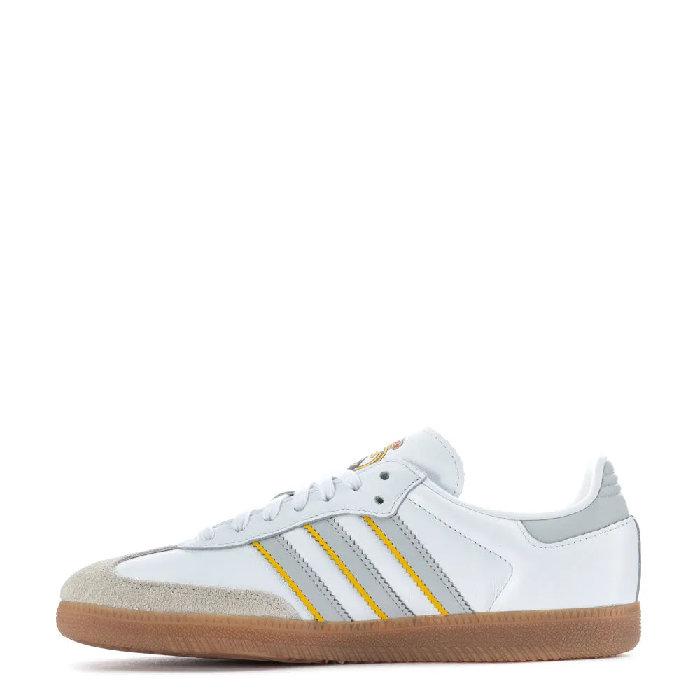 Samba OG - Mens Chill Step