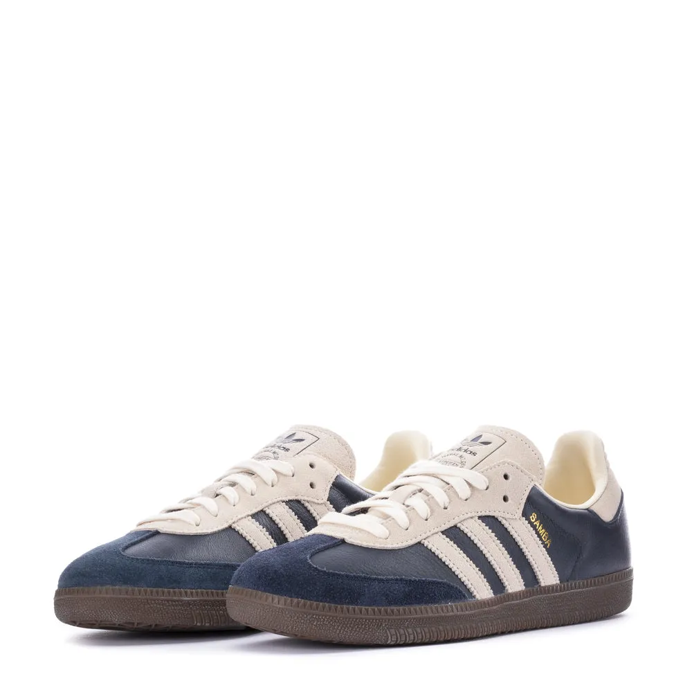 Ankle Support Structure Unisex Appeal Samba OG - Mens