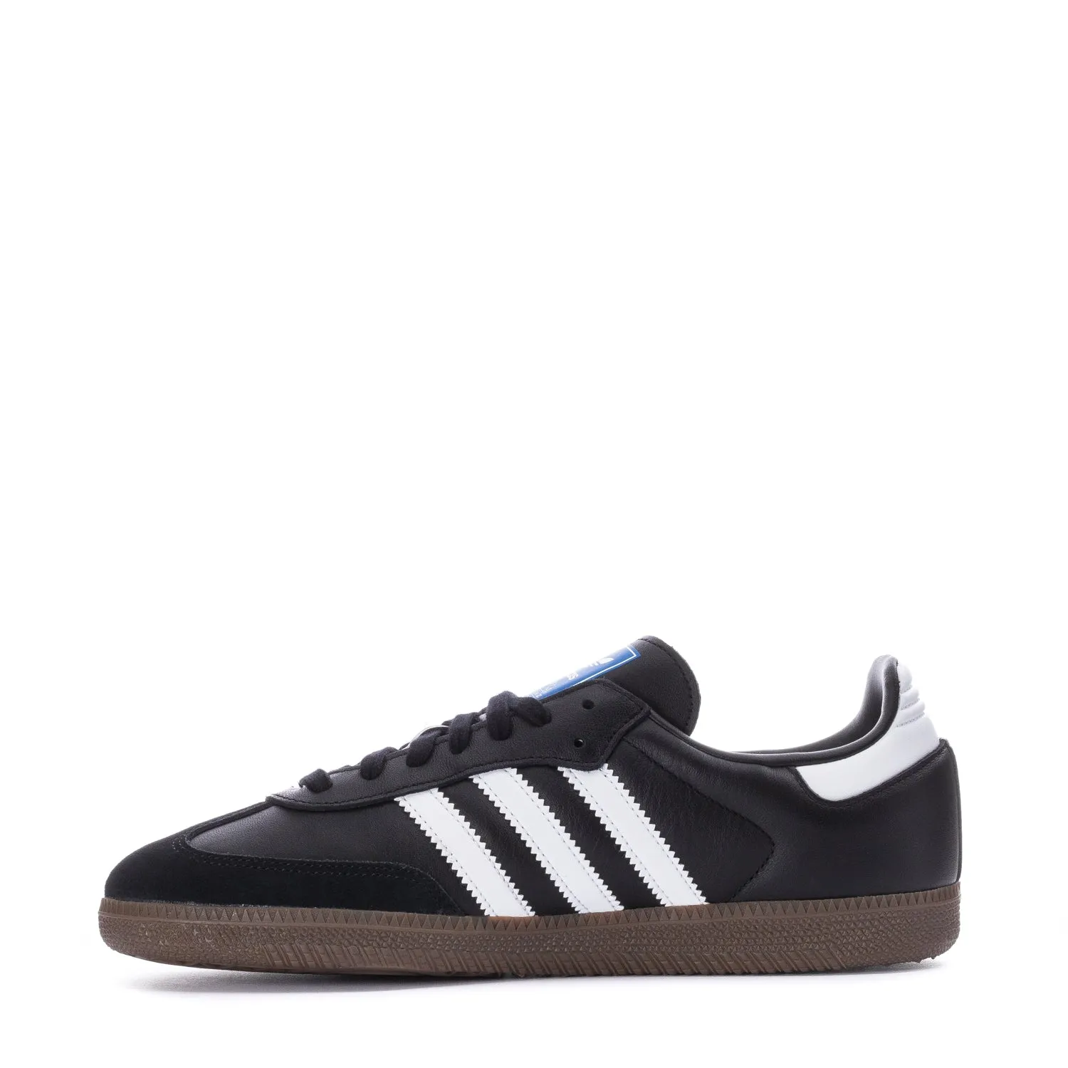 Perforated Airflow Zones Samba OG - Mens