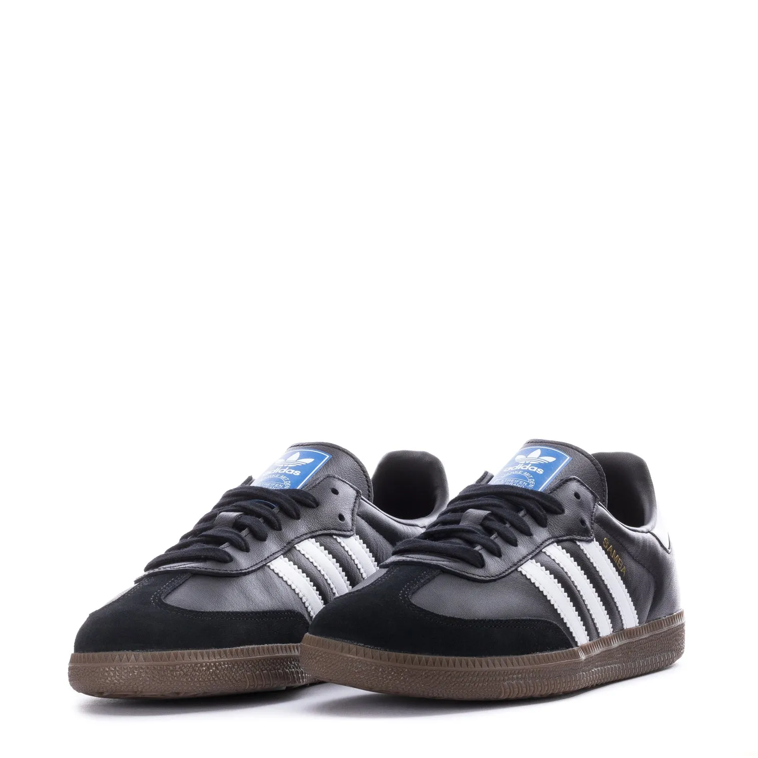 Streamlined grip Thermoregulating Fabric Samba OG - Mens