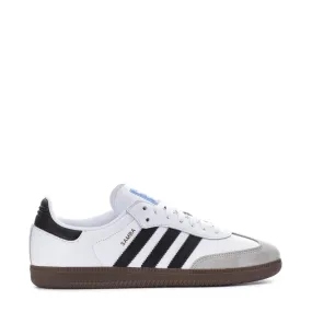Samba OG - Mens Adjustable Water Resistant Knit