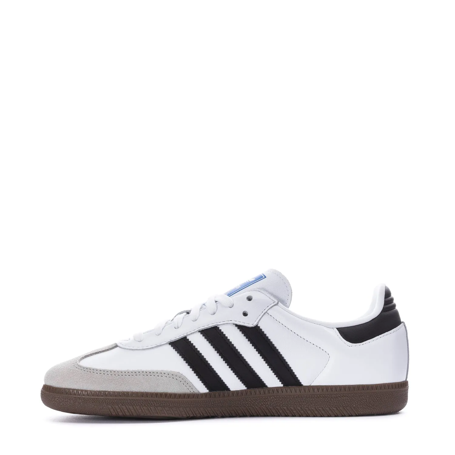 Shock   Dispersion Slip-resistant durability Samba OG - Mens