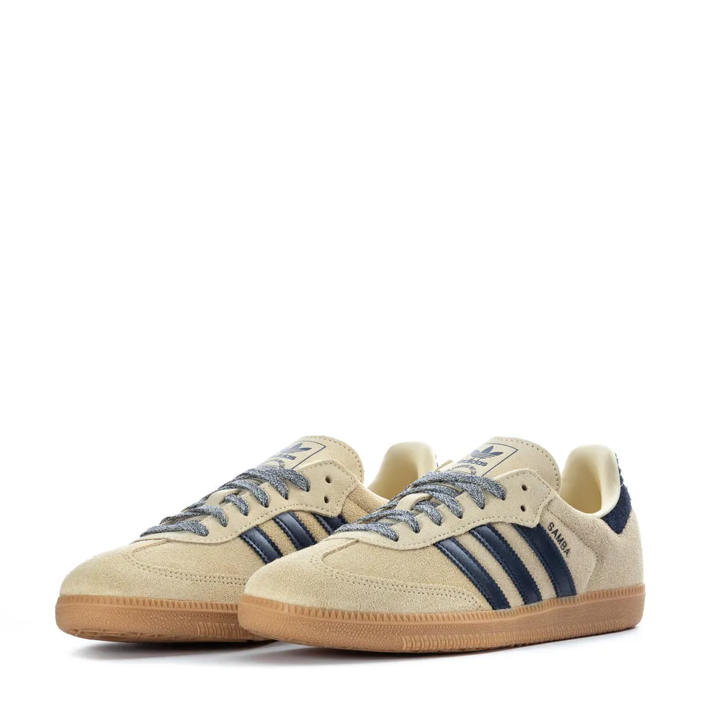 Gentle Texture Samba OG - Mens