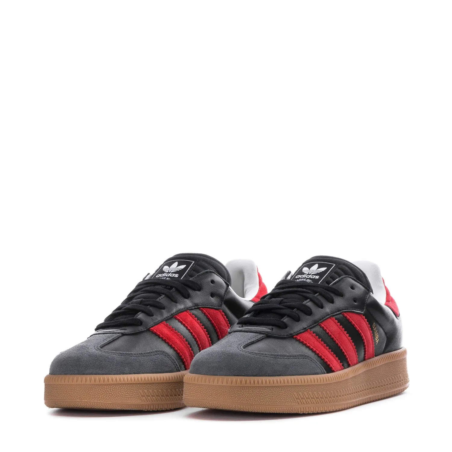 Samba XLG - Mens removable insoles