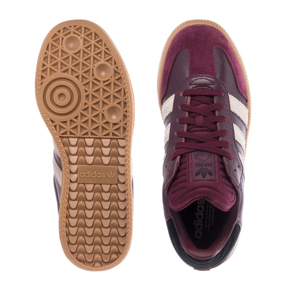 Air Ventilation Multi Density Foam Layering Samba XLG - Mens