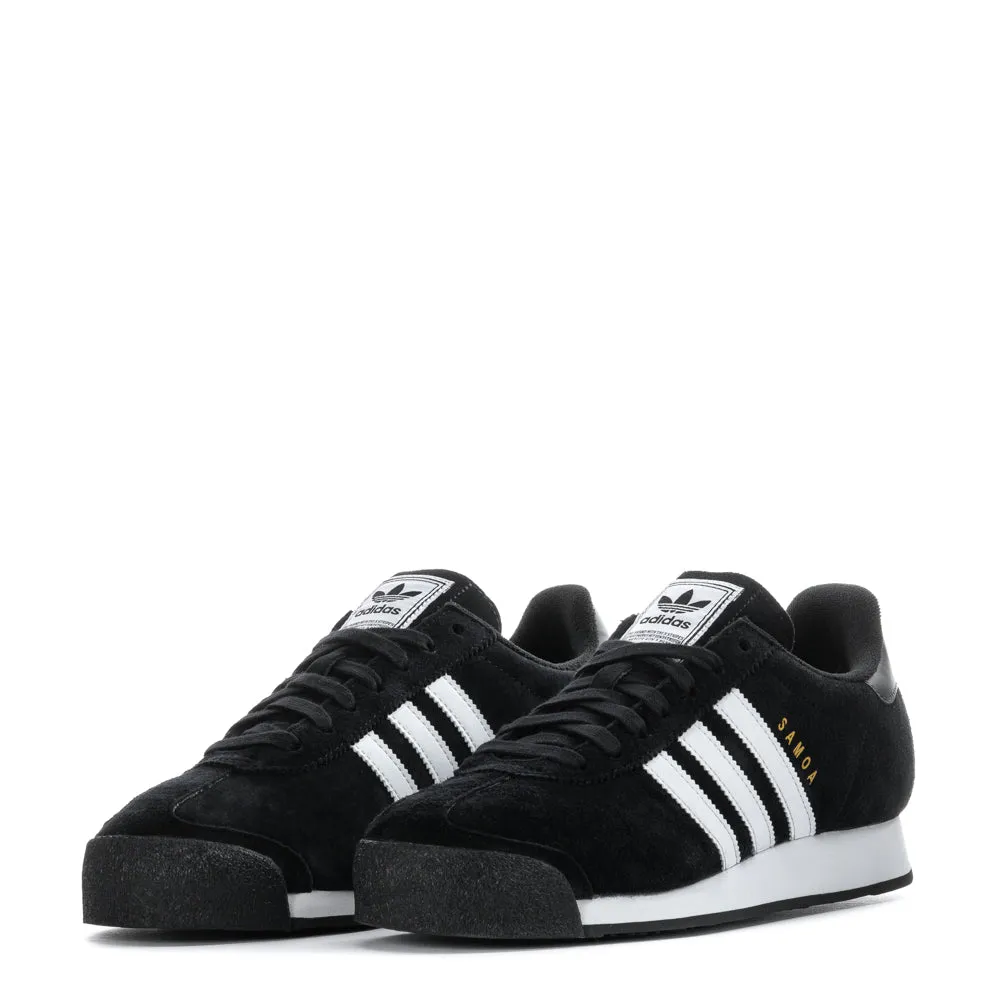 Lateral Stability Samoa - Mens