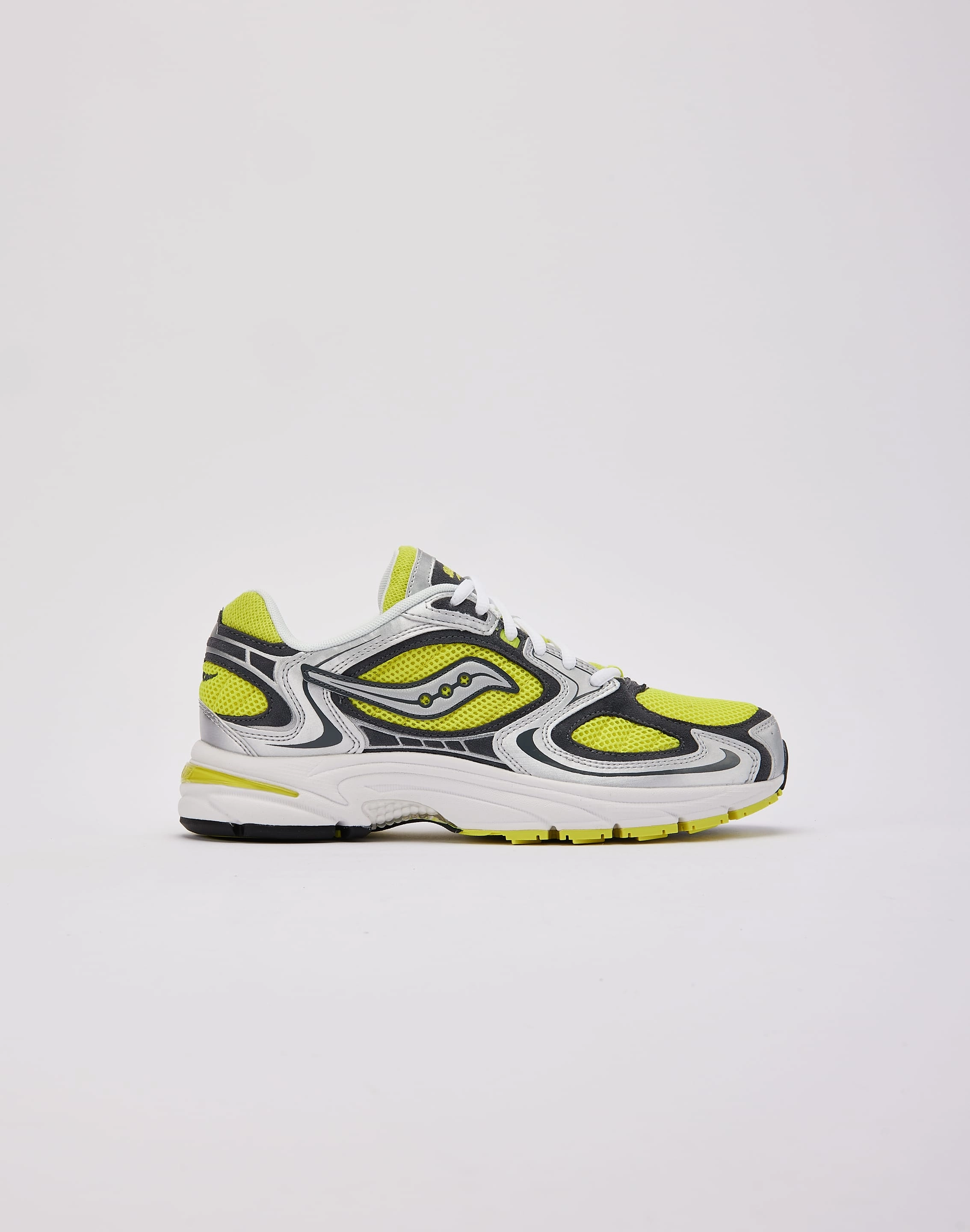 Saucony Grid Jazz 9 Grade-School Immense appearance