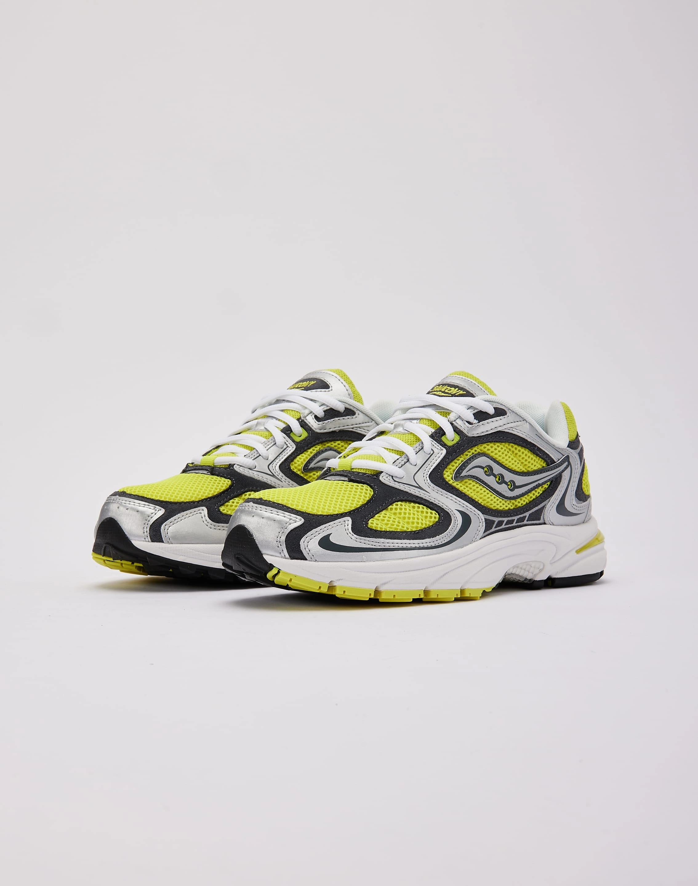 Runners with High Arches anaerobic - ready Saucony Grid Jazz 9 Grade-School
