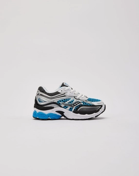 Forefoot - striker Quick Drying Fabric Saucony Omni 9 Toddler