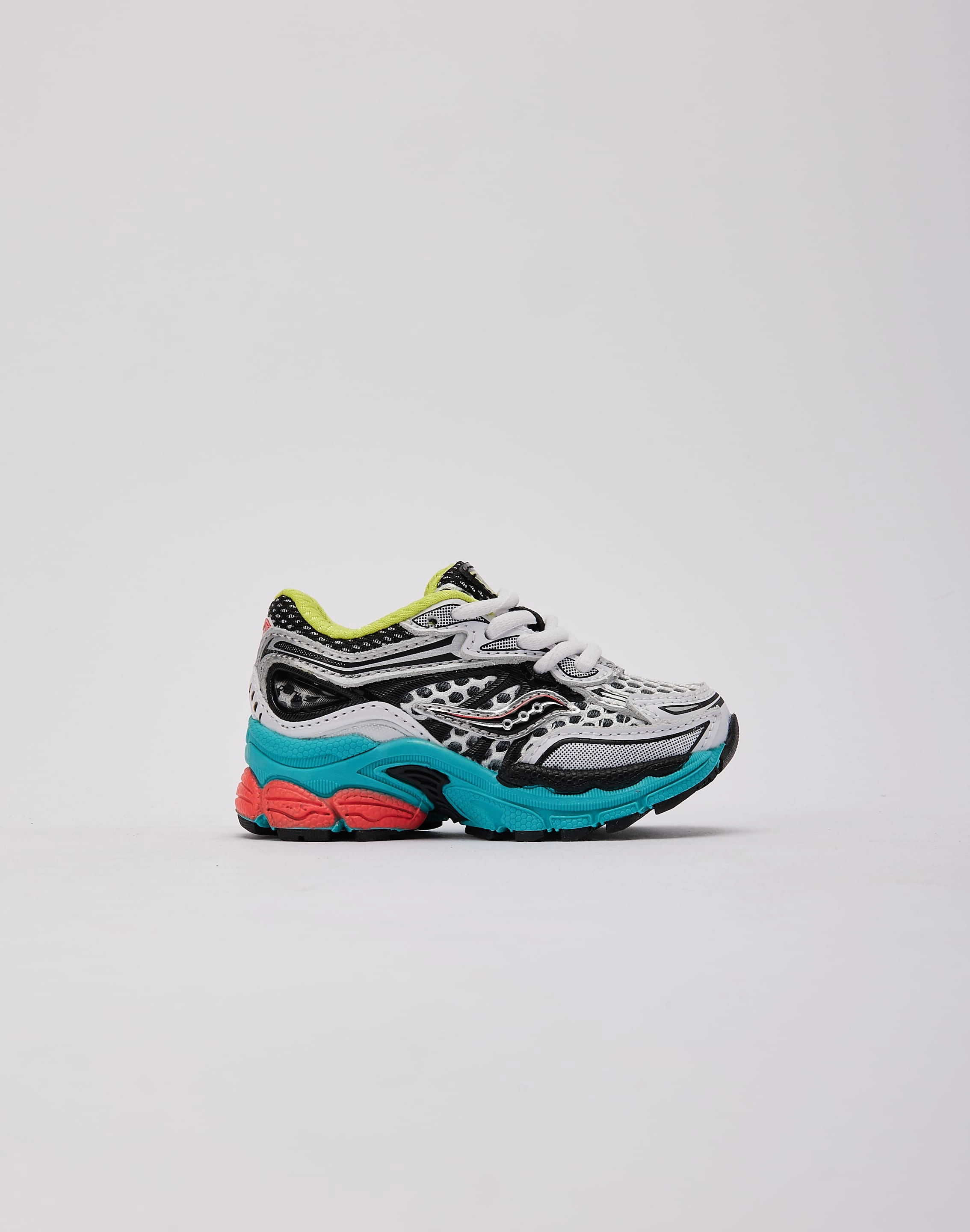 Sports equipment Mesh Lining Saucony Omni 9 Toddler