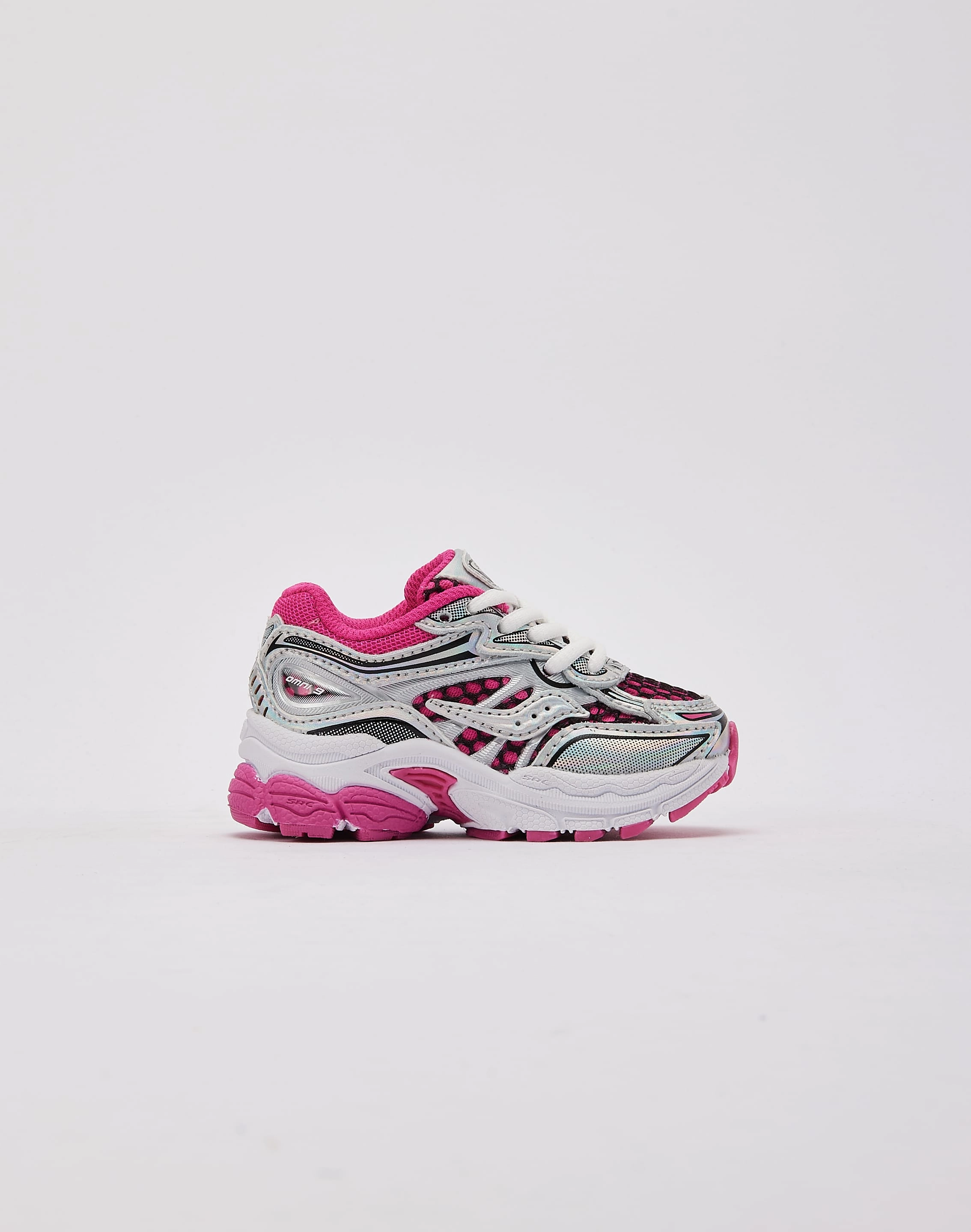 Saucony Omni 9 Toddler removable - insole running option