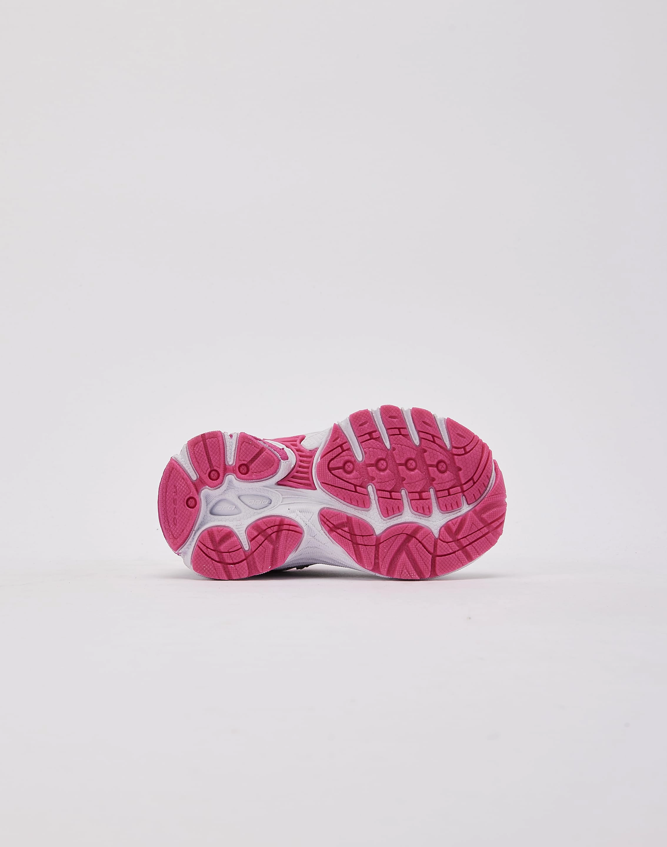 Saucony Omni 9 Toddler memory foam shoes