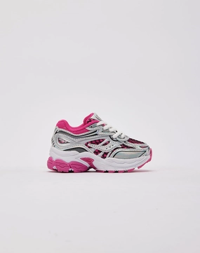 Saucony Omni 9 Toddler removable - insole running option