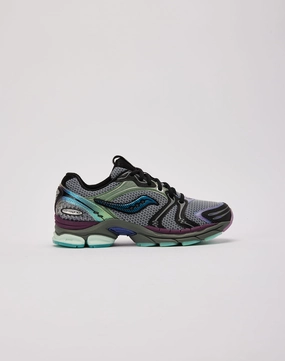 city - running Saucony ProGrid Triumph 4 Grade-School