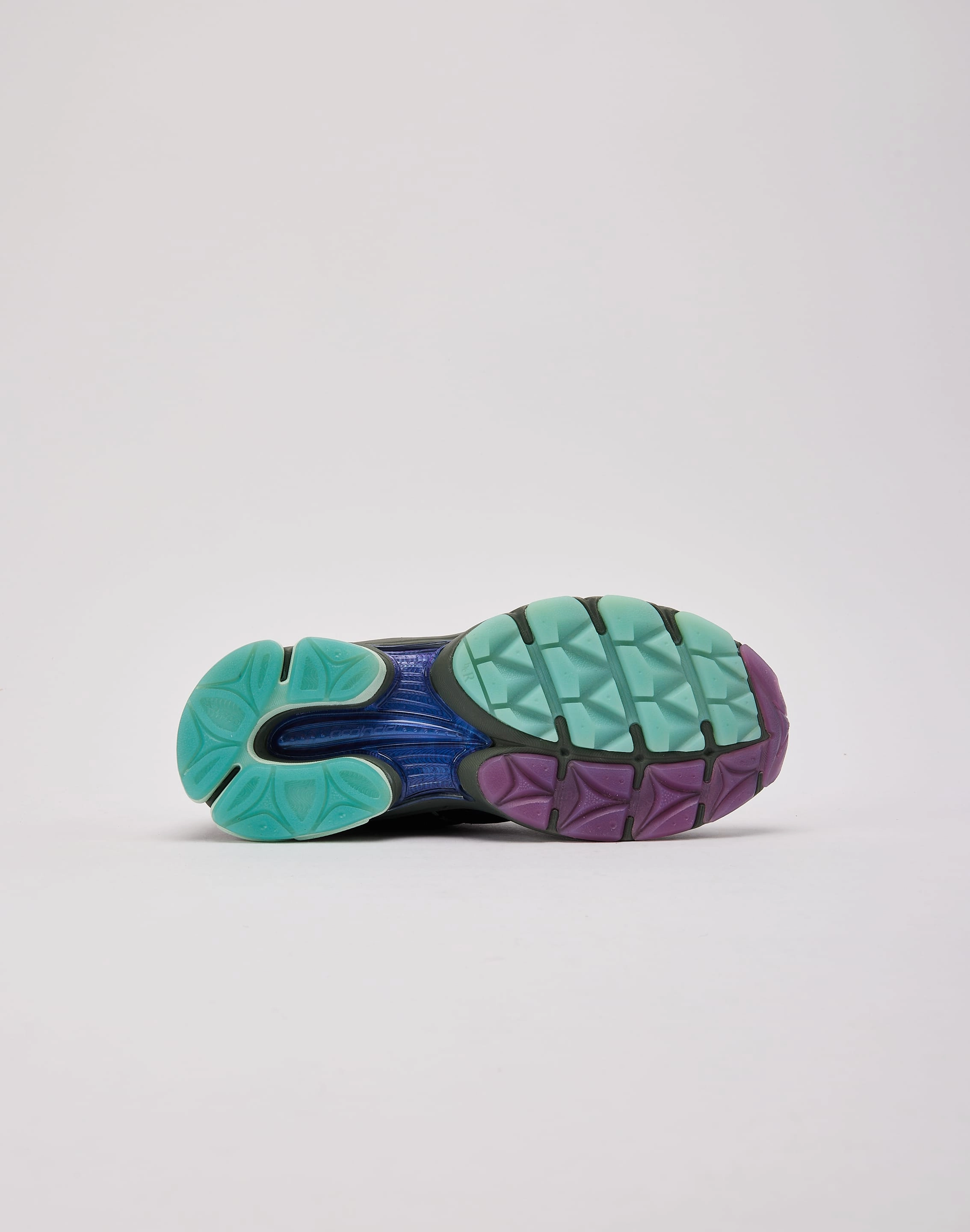 aerodynamic - feature shoes Saucony ProGrid Triumph 4 Grade-School