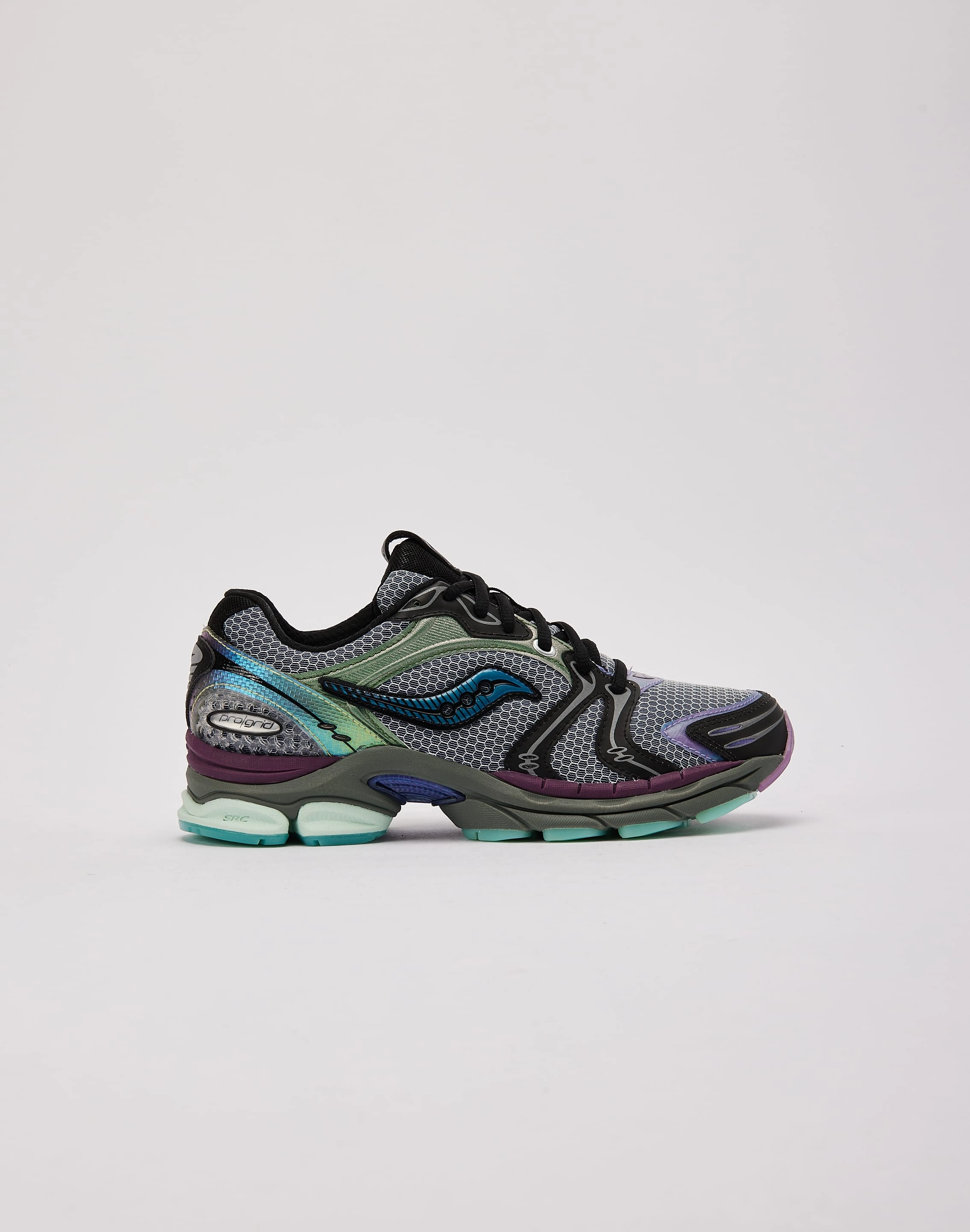 city - running Saucony ProGrid Triumph 4 Grade-School